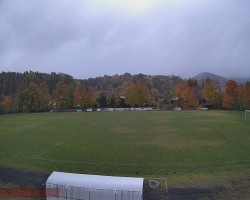 Fotbalový stadión, Kelčský Javorník
