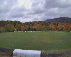 Fotbalový stadión, Kelčský Javorník