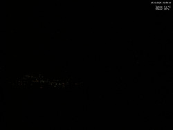 Pohled na Krkonoše