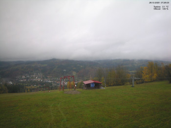 Snímek    28.10.2025 v 07:30