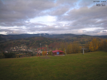 Snímek    29.10.2025 v 16:00