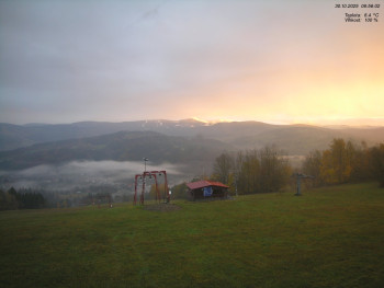 Snímek    30.10.2025 v 07:00