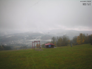 Snímek    30.10.2025 v 08:00