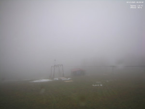 Skiareál Kamenec - Jablonec nad Jizerou - Pohled na Krkonoše - 5.12.2025 v 09:00 Skiareál Kamenec - Jablonec nad Jizerou - Pohled na Krkonoše - 5.12.2025 v 09:00