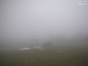 Skiareál Kamenec - Jablonec nad Jizerou - Pohled na Krkonoše - 5.12.2025 v 11:00 Skiareál Kamenec - Jablonec nad Jizerou - Pohled na Krkonoše - 5.12.2025 v 11:00