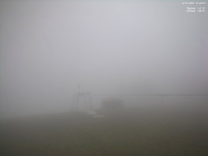 Skiareál Kamenec - Jablonec nad Jizerou - Pohled na Krkonoše - 14.12.2025 v 12:45 Skiareál Kamenec - Jablonec nad Jizerou - Pohled na Krkonoše - 14.12.2025 v 12:45