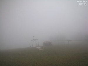 Skiareál Kamenec - Jablonec nad Jizerou - Pohled na Krkonoše - 14.12.2025 v 13:00 Skiareál Kamenec - Jablonec nad Jizerou - Pohled na Krkonoše - 14.12.2025 v 13:00