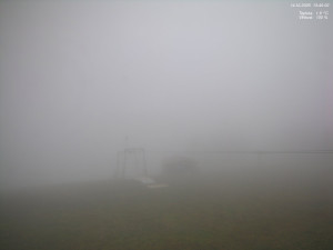 Skiareál Kamenec - Jablonec nad Jizerou - Pohled na Krkonoše - 14.12.2025 v 13:45 Skiareál Kamenec - Jablonec nad Jizerou - Pohled na Krkonoše - 14.12.2025 v 13:45