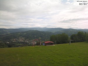 Skiareál Kamenec - Jablonec nad Jizerou - Pohled na Krkonoše - 9.6.2026 v 10:00 Skiareál Kamenec - Jablonec nad Jizerou - Pohled na Krkonoše - 9.6.2026 v 10:00