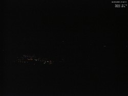 Pohled na Krkonoše