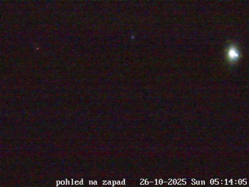 Snímek    26.10.2025 v 04:15