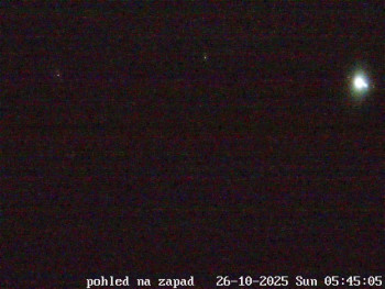 Snímek    26.10.2025 v 04:45