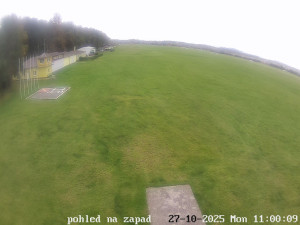 Letiště Břeclav - Areál letiště - 27.10.2025 v 10:01 Letiště Břeclav - Areál letiště - 27.10.2025 v 10:01