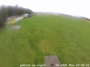 Letiště Břeclav - Areál letiště - 27.10.2025 v 12:45 Letiště Břeclav - Areál letiště - 27.10.2025 v 12:45