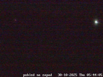 Snímek    30.10.2025 v 04:45