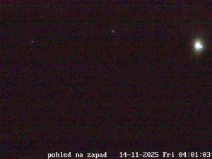 Letiště Břeclav - Areál letiště - 14.11.2025 v 03:01 Letiště Břeclav - Areál letiště - 14.11.2025 v 03:01