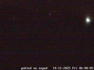 Letiště Břeclav - Areál letiště - 14.11.2025 v 05:01 Letiště Břeclav - Areál letiště - 14.11.2025 v 05:01