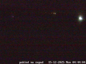 Letiště Břeclav - Areál letiště - 15.12.2025 v 03:45 Letiště Břeclav - Areál letiště - 15.12.2025 v 03:45