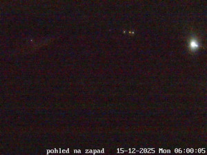 Letiště Břeclav - Areál letiště - 15.12.2025 v 05:00 Letiště Břeclav - Areál letiště - 15.12.2025 v 05:00