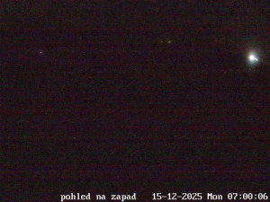 Letiště Břeclav - Areál letiště - 15.12.2025 v 06:00 Letiště Břeclav - Areál letiště - 15.12.2025 v 06:00