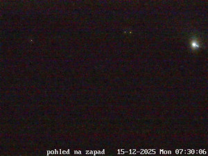 Letiště Břeclav - Areál letiště - 15.12.2025 v 06:30 Letiště Břeclav - Areál letiště - 15.12.2025 v 06:30