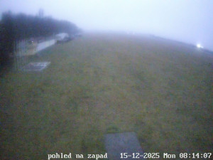 Letiště Břeclav - Areál letiště - 15.12.2025 v 07:15 Letiště Břeclav - Areál letiště - 15.12.2025 v 07:15