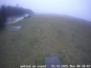 Letiště Břeclav - Areál letiště - 15.12.2025 v 07:30 Letiště Břeclav - Areál letiště - 15.12.2025 v 07:30