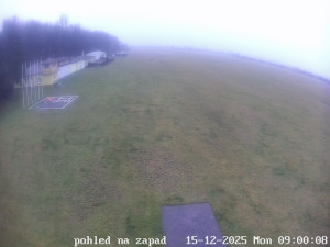 Letiště Břeclav - Areál letiště - 15.12.2025 v 08:00 Letiště Břeclav - Areál letiště - 15.12.2025 v 08:00