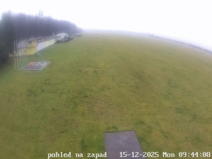 Letiště Břeclav - Areál letiště - 15.12.2025 v 08:45 Letiště Břeclav - Areál letiště - 15.12.2025 v 08:45