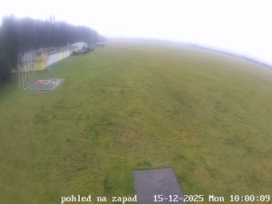 Letiště Břeclav - Areál letiště - 15.12.2025 v 09:00 Letiště Břeclav - Areál letiště - 15.12.2025 v 09:00