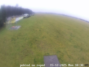Letiště Břeclav - Areál letiště - 15.12.2025 v 09:30 Letiště Břeclav - Areál letiště - 15.12.2025 v 09:30
