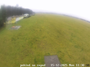 Letiště Břeclav - Areál letiště - 15.12.2025 v 10:30 Letiště Břeclav - Areál letiště - 15.12.2025 v 10:30