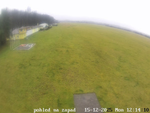 Letiště Břeclav - Areál letiště - 15.12.2025 v 11:15 Letiště Břeclav - Areál letiště - 15.12.2025 v 11:15