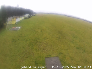 Letiště Břeclav - Areál letiště - 15.12.2025 v 11:30 Letiště Břeclav - Areál letiště - 15.12.2025 v 11:30
