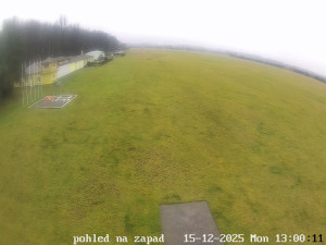 Letiště Břeclav - Areál letiště - 15.12.2025 v 12:00 Letiště Břeclav - Areál letiště - 15.12.2025 v 12:00