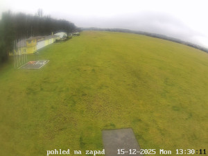 Letiště Břeclav - Areál letiště - 15.12.2025 v 12:30 Letiště Břeclav - Areál letiště - 15.12.2025 v 12:30