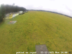 Letiště Břeclav - Areál letiště - 15.12.2025 v 13:00 Letiště Břeclav - Areál letiště - 15.12.2025 v 13:00