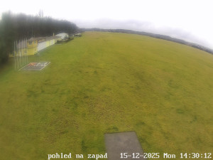 Letiště Břeclav - Areál letiště - 15.12.2025 v 13:30 Letiště Břeclav - Areál letiště - 15.12.2025 v 13:30