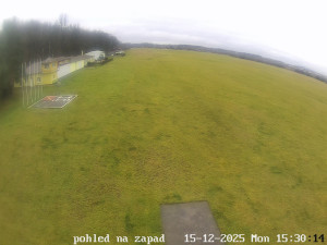 Letiště Břeclav - Areál letiště - 15.12.2025 v 14:30 Letiště Břeclav - Areál letiště - 15.12.2025 v 14:30