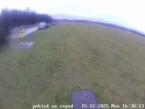 Letiště Břeclav - Areál letiště - 15.12.2025 v 15:30 Letiště Břeclav - Areál letiště - 15.12.2025 v 15:30