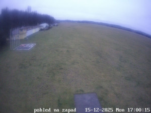 Letiště Břeclav - Areál letiště - 15.12.2025 v 16:00 Letiště Břeclav - Areál letiště - 15.12.2025 v 16:00