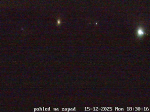 Letiště Břeclav - Areál letiště - 15.12.2025 v 17:30 Letiště Břeclav - Areál letiště - 15.12.2025 v 17:30