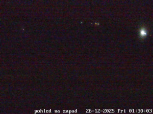 Letiště Břeclav - Areál letiště - 26.12.2025 v 00:30 Letiště Břeclav - Areál letiště - 26.12.2025 v 00:30