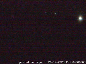 Letiště Břeclav - Areál letiště - 26.12.2025 v 03:00 Letiště Břeclav - Areál letiště - 26.12.2025 v 03:00