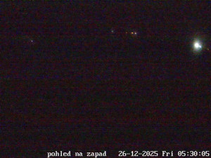 Letiště Břeclav - Areál letiště - 26.12.2025 v 04:30 Letiště Břeclav - Areál letiště - 26.12.2025 v 04:30