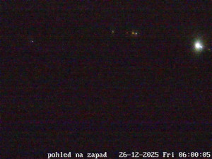 Letiště Břeclav - Areál letiště - 26.12.2025 v 05:00 Letiště Břeclav - Areál letiště - 26.12.2025 v 05:00