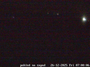 Letiště Břeclav - Areál letiště - 26.12.2025 v 06:00 Letiště Břeclav - Areál letiště - 26.12.2025 v 06:00