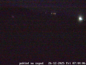 Letiště Břeclav - Areál letiště - 26.12.2025 v 06:45 Letiště Břeclav - Areál letiště - 26.12.2025 v 06:45