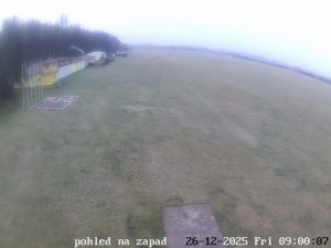 Letiště Břeclav - Areál letiště - 26.12.2025 v 08:00 Letiště Břeclav - Areál letiště - 26.12.2025 v 08:00