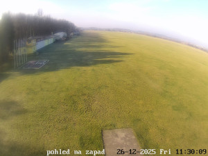 Letiště Břeclav - Areál letiště - 26.12.2025 v 10:30 Letiště Břeclav - Areál letiště - 26.12.2025 v 10:30